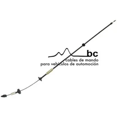 Precio De Fábrica Cable de accionamiento, accionamiento del embrague BECA 610005